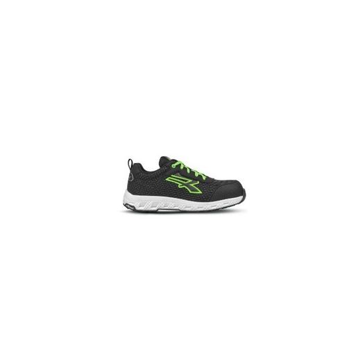 ZAPATO MITCH ESD S3S CI HI HRO FO SR T-42