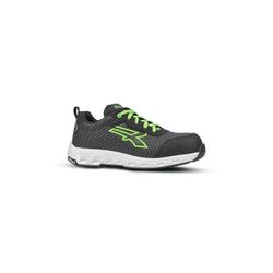 ZAPATO MITCH ESD S3S CI HI HRO FO SR T-46