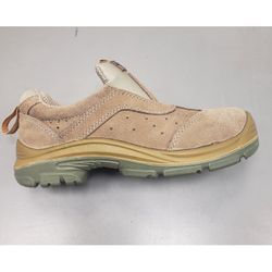 *ZAPATO NEW SUN S1+P SRC T-39 MARRON