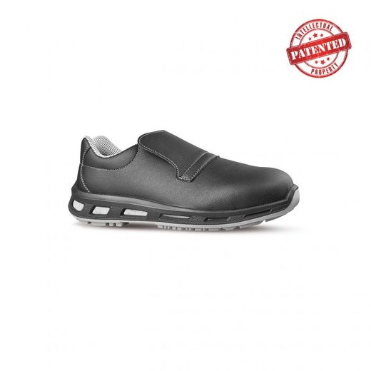 ZAPATO NOIR S2 SRC T-43