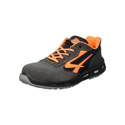 ZAPATO ORANGE ESD S1P SRC T-38