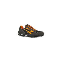 ZAPATO ORANGE ESD S1P SRC T-47