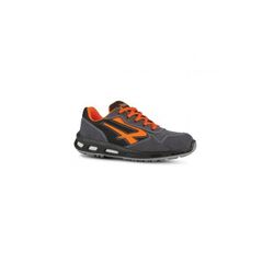 ZAPATO ORANGE S1P SRC ESD T-43
