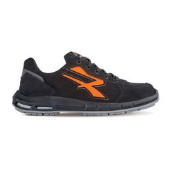 ZAPATO ORION PLUS ESD S1P SRC T-40