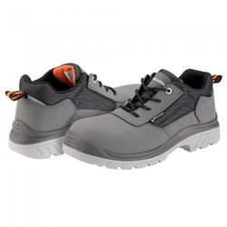 ZAPATO PIEL NOBUCK COMP+ S3 T-43