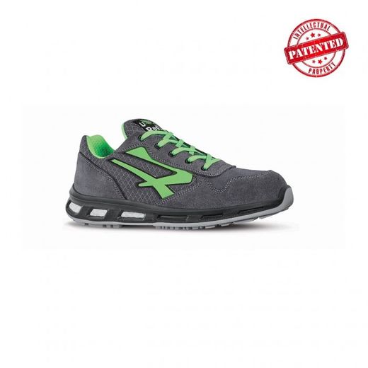 ZAPATO POINT ESD S1P SRC T-48