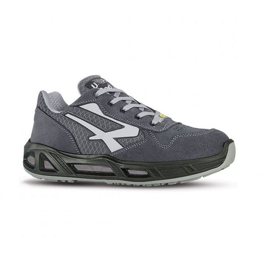 ZAPATO PUSH CARPET ESD S1P SRC T-45