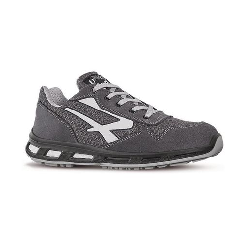 ZAPATO PUSH ESD S1P SRC T-42