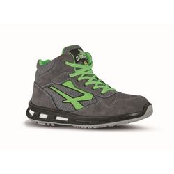 ZAPATO RAMAS ESD S1P SRC T-46