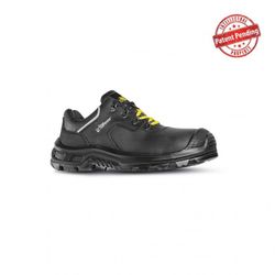 ZAPATO RI21334 LINEA BAU & BUILDING MODELO DRAX HIDROFUGO S3 SRC CI ESD NEGRO T-43