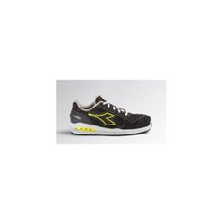 *ZAPATO RUN NET AIRBOX LOW S1P SRC SMOKE/BLACK T-40