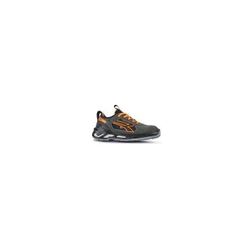 ZAPATO RYDER ESD S1P SRC Nº40