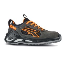 ZAPATO RYDER ESD S1P SRC Nº42