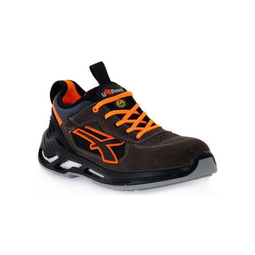 ZAPATO RYDER ESD S1P SRC Nº43