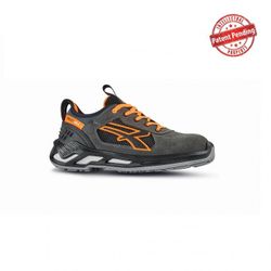 ZAPATO RYDER ESD S1P SRC T-48