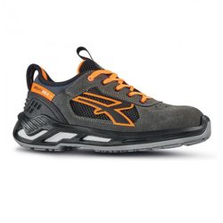 ZAPATO RYDER ESD S1P SRC