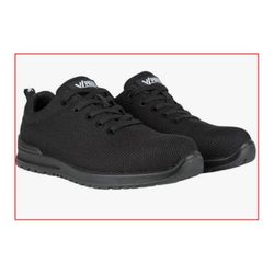 ZAPATO S1P ESD SRC METAL FREE NEGRO T-47