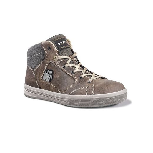ZAPATO SAFARI S3 SRC T-41