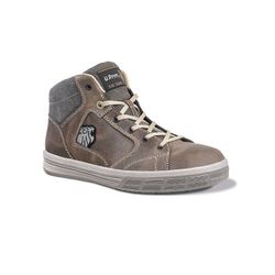 ZAPATO SAFARI S3 SRC T-42