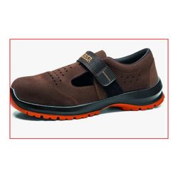 ZAPATO SANDALO S1+SRC NO METAL T-40