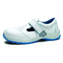 ZAPATO SANDRA S1+SRC NO METAL T-38