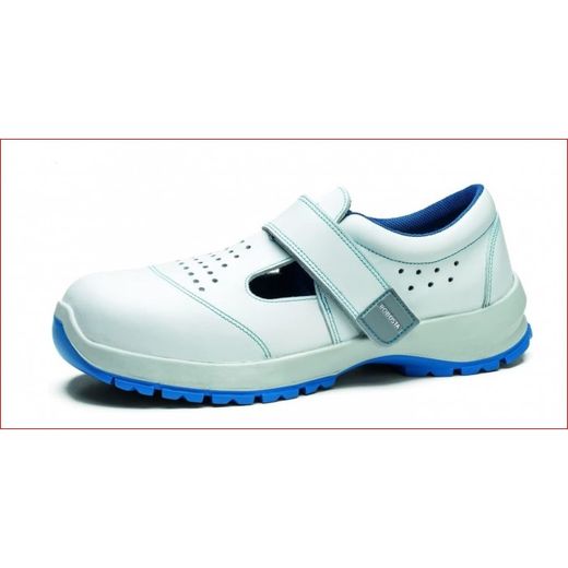 ZAPATO SANDRA S1+SRC NO METAL T-40