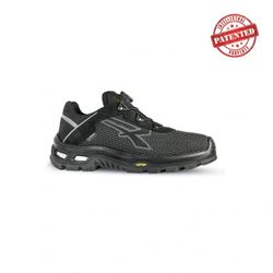 ZAPATO SAURON ESD S3 WR HI CI HRO SRC T-46