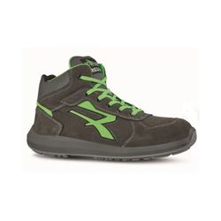 ZAPATO SEGURIDAD ALTO ARIES ESD S3 CI SRC T-44