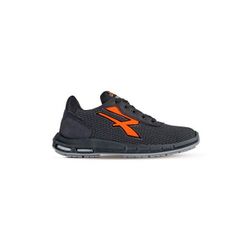 ZAPATO SEGURIDAD BAJOS TAURUSPLUS ESD S3 CI SRC T-48