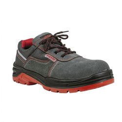 ZAPATO SEGURIDAD CORDONES BRISA Nº42