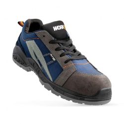 ZAPATO SEGURIDAD WORKFIT BUFFALO T-37