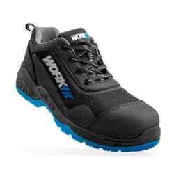 ZAPATO SEGURIDAD WORKFIT EMBER T-44