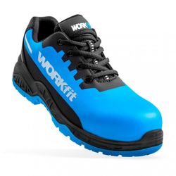 ZAPATO SEGURIDAD WORKFIT GRAVITY T-45