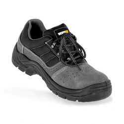 ZAPATO SEGURIDAD WORKFIT NILO SERRAJE T-43