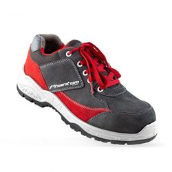 ZAPATO SEGURIDAD WORKFIT PHANTOM T-44