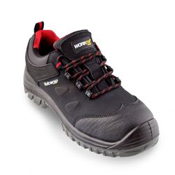 ZAPATO SEGURIDAD WORKFIT VULCANO S3 T-47