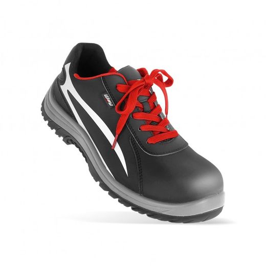 ZAPATO SEGURIDAD WORKFIT WAY T-43