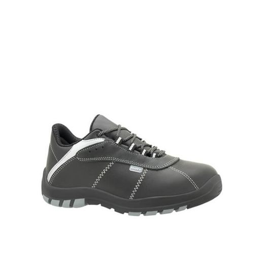 ZAPATO SILVERSTONE S3 NEGRO T-46