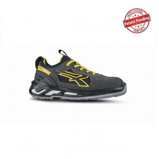 ZAPATO SNIPER ESD S1P SRC T-44