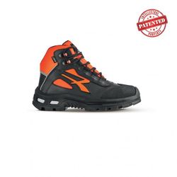 ZAPATO SPIRIT S3 CI WR SRC T-44