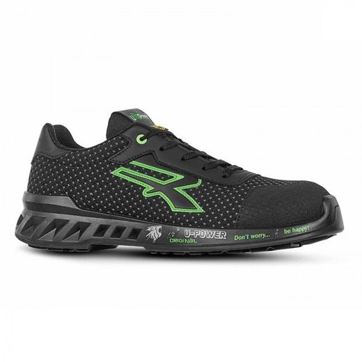 ZAPATO STEVE ESD S3 CI SRC T-44