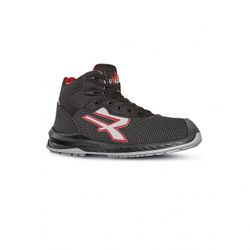 ZAPATO STOCCOLMA ESD S3 CI SRC T-44