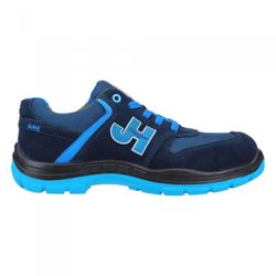 ZAPATO STYLE S1P SRC MARINO-AZUL T-38