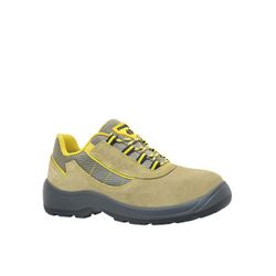 ZAPATO SUMUN S3 BEIGE 247 T-37