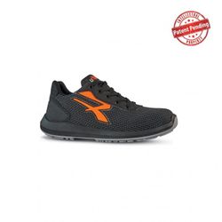 ZAPATO TAURUS PLUS ESD S3 CI SRC T-47