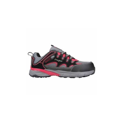 ZAPATO TIFON S3 SRC NEGRO T-42