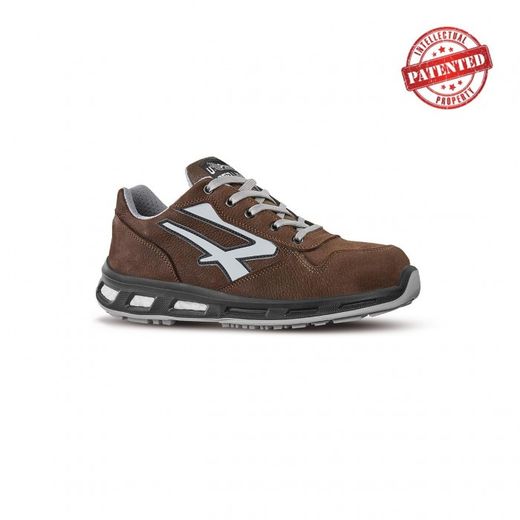 ZAPATO TIKI S3 SRC CI ESD Nº 40