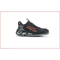 ZAPATO TUCKER s ESD S3S CI FO SR RED 360 T-41
