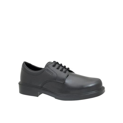 ZAPATO URBANO 81590 P2 NEGRO T-42