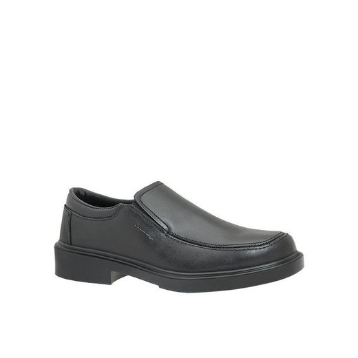 ZAPATO URBANO 81600 NEGRO T-43